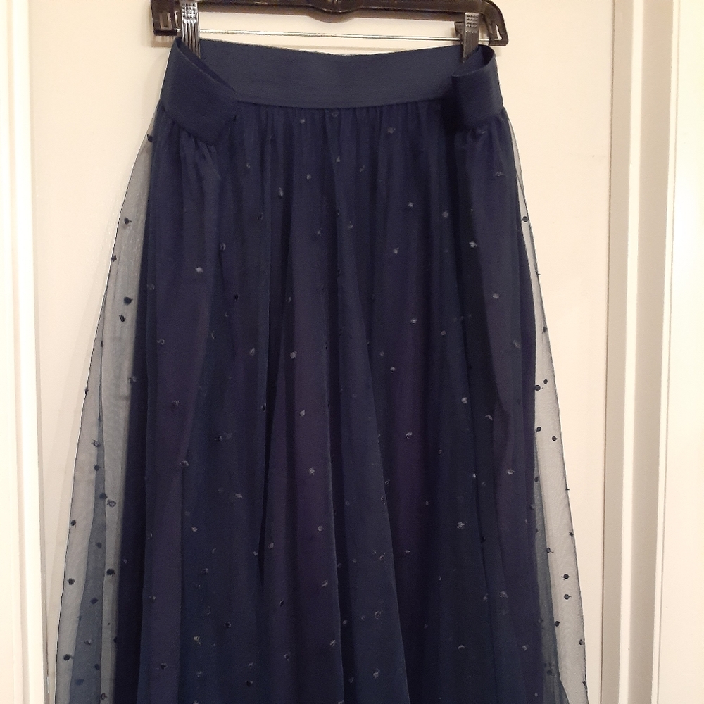 Torrid tutu skirt
